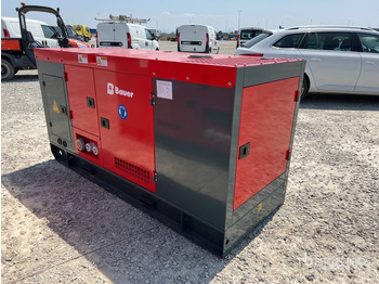 Generator BAUER