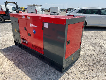 Generator BAUER