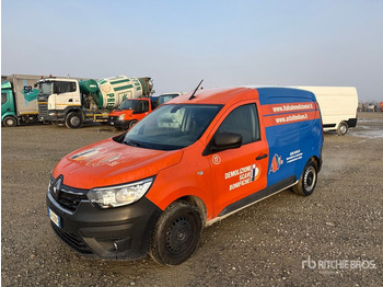 Tovornjak zabojnik RENAULT