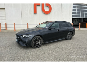 Avtomobil MERCEDES-BENZ