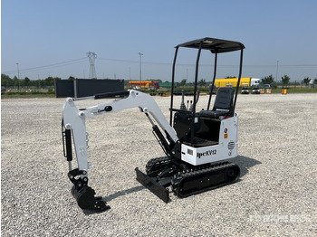 Mini bager JPC