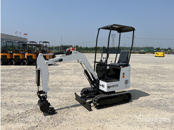 Mini bager JPC
