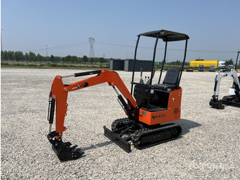 Mini bager JPC