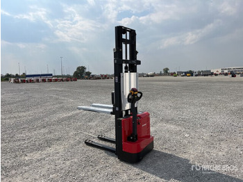 Stroj za zlaganje 2025 Plus Power ES15-ES (Unused) Electric Stacker: slika 3