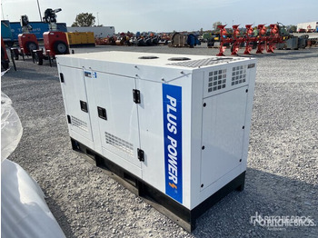 Generator PLUS POWER
