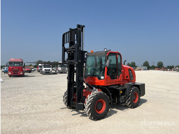 Terenski viličar 2025 Plus Power T30A1 3000 kg (Unused) Rough Terrain Forklift: slika 2