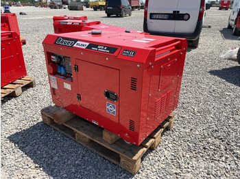 Generator BAUER