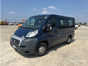 Avtobus FIAT Ducato