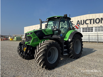 Traktor DEUTZ Agrotron
