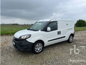 Tovornjak zabojnik FIAT