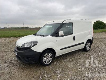 Tovornjak zabojnik FIAT