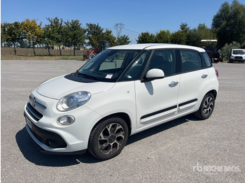 Avtomobil FIAT