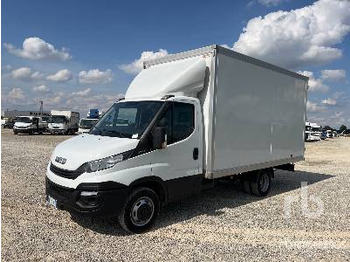 Tovornjak zabojnik IVECO Daily