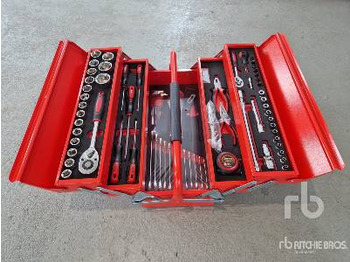 Nov Orodje/ Oprema NORTH-TOOLS PROFILINE (Unused): slika 2