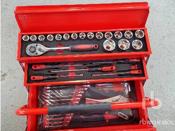 Nov Orodje/ Oprema NORTH-TOOLS PROFILINE (Unused): slika 4