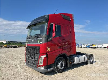 Vlačilec VOLVO FH 420