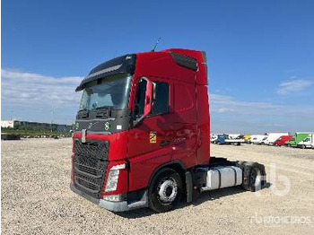 Vlačilec VOLVO FH 420