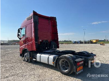 Vlačilec VOLVO FH 420 4x2: slika 2