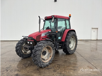 Traktor CASE IH CS