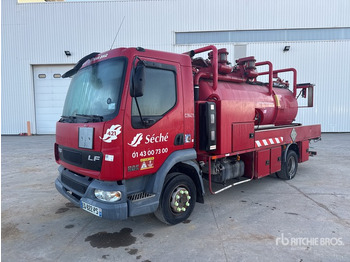 Vakuumski tovornjak DAF LF 45 180