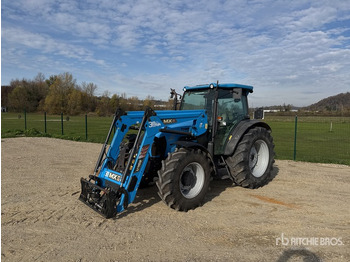 Traktor LANDINI