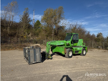 Teleskopski viličar MERLO