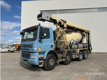 Avtomešalec DAF CF 85