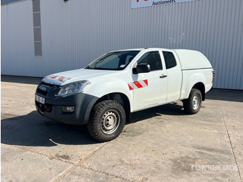 Poltovornjak ISUZU