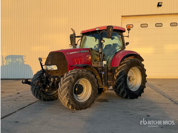 Traktor CASE IH Puma 160