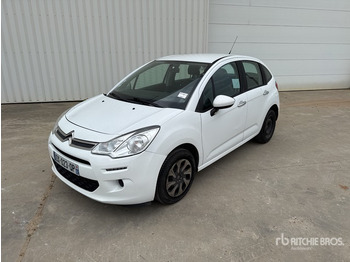Avtomobil CITROËN