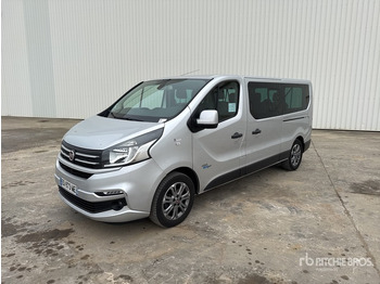 Minibus FIAT Talento