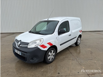 Mali kombi RENAULT Kangoo