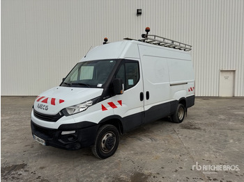 Furgon IVECO