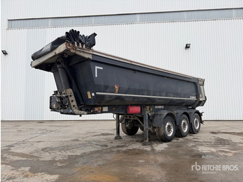 Kiper prikolica SCHMITZ