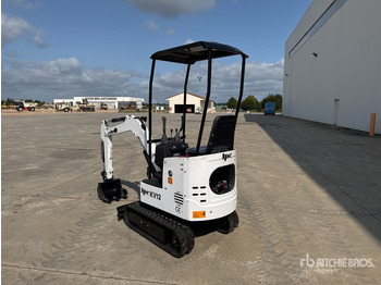 Mini bager 2025 JPC KV12 Mini Pelle (Non Utilise) (Unused) Mini Excavator:  &lt;6.6t: slika 3