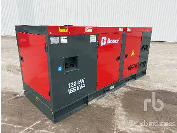 Generator BAUER