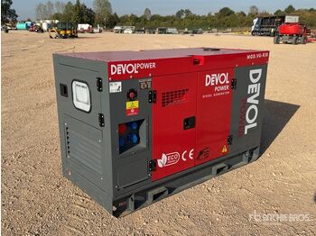 Generator
