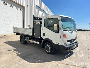 Tovornjak prekucnik NISSAN CABSTAR 35.14: slika 5