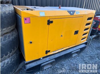 Generator SDMO