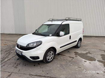 Dostavno vozilo FIAT Doblo Cargo
