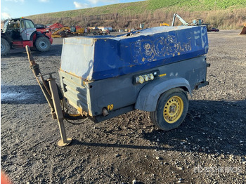 Zračni kompresor ATLAS