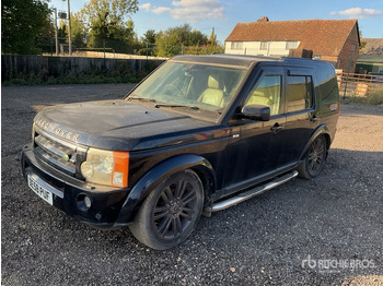 SUV LAND ROVER