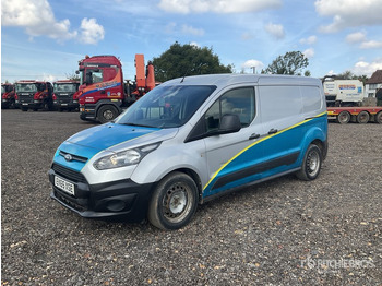 Mali kombi FORD Transit Connect