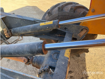 Mini demper 2015 Terex TA6 6 ton 4x4 Dumper: slika 5