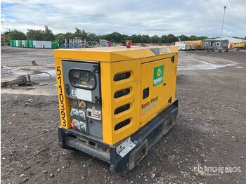Generator SDMO