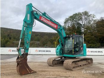 Bager goseničar KOBELCO