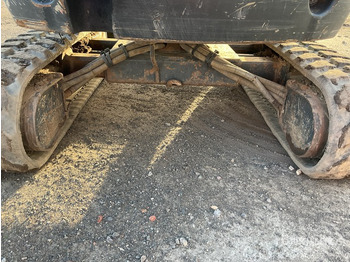 Mini bager 2018 Kobelco SK17SR-3 Mini Excavator:  <6.6t: slika 5