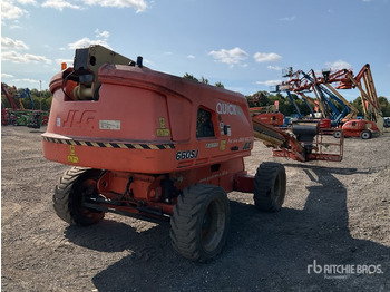 Teleskopska dvižna ploščad 2019 JLG 660SJ 4WD Diesel Telescopic Boom Lift: slika 3