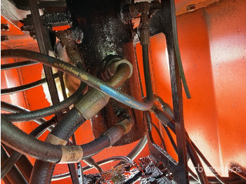 Teleskopska dvižna ploščad 2019 JLG 660SJ 4WD Diesel Telescopic Boom Lift: slika 5