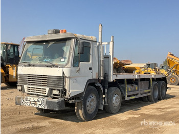 Tovornjak s kesonom VOLVO FH